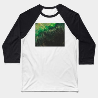 Abstraction 169 Baseball T-Shirt